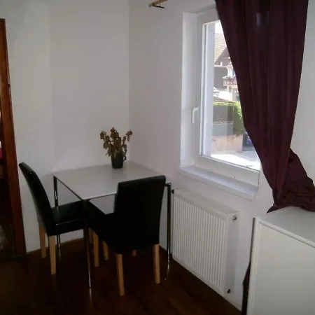 Apartman Ferienwohnung 2 Pers. 50qm - #92725 Ebern