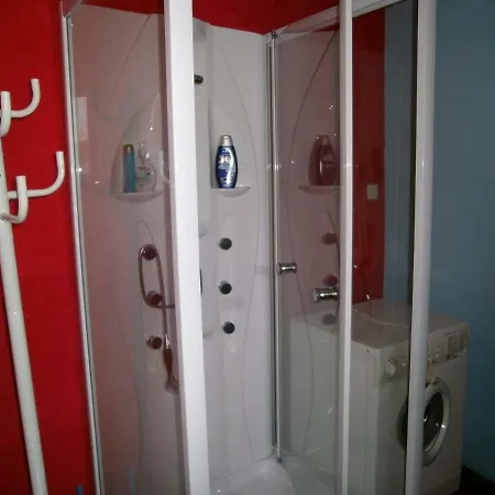 Apartman Ferienwohnung 2 Pers. 50qm - #92725 *
