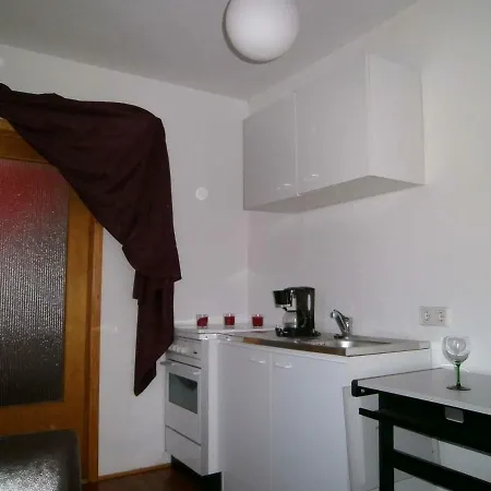 Ferienwohnung 2 Pers. 50qm - #92725 Apartman *