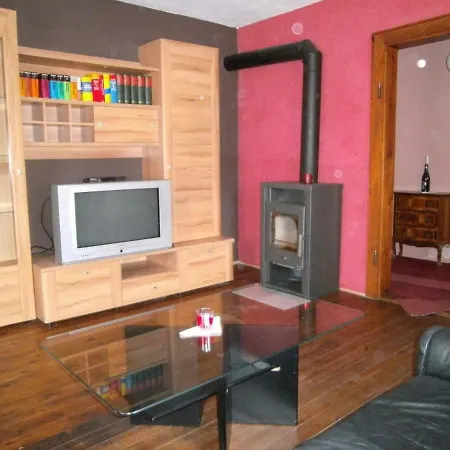 Ferienwohnung 2 Pers. 50qm - #92725 Ebern