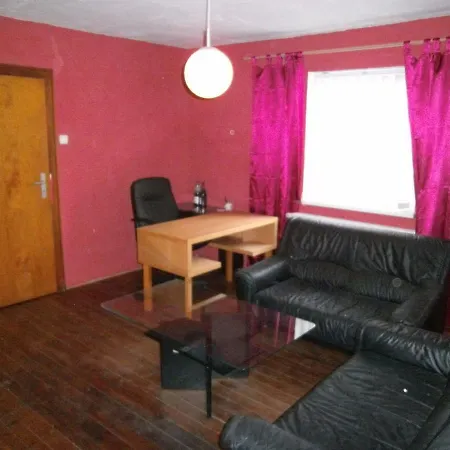 Apartman Ferienwohnung 2 Pers. 50qm - #92725 Ebern
