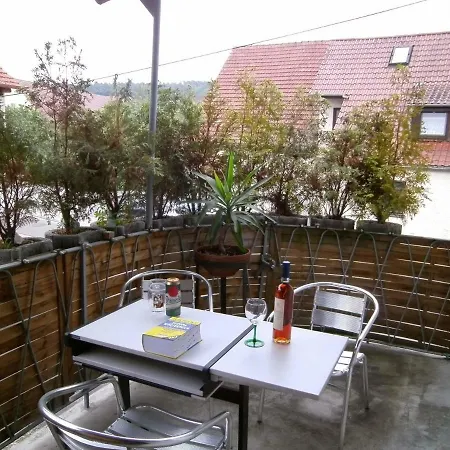 Ferienwohnung 2 Pers. 50qm - #92725 *