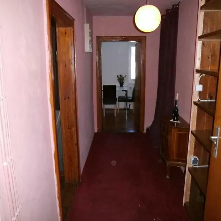 Ferienwohnung 2 Pers. 50qm - #92725 * Ebern