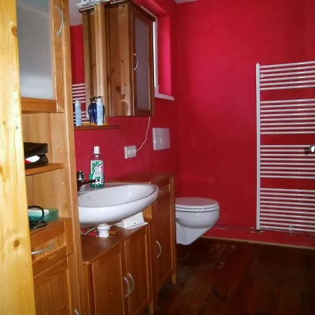Ferienwohnung 2 Pers. 50qm - #92725 *