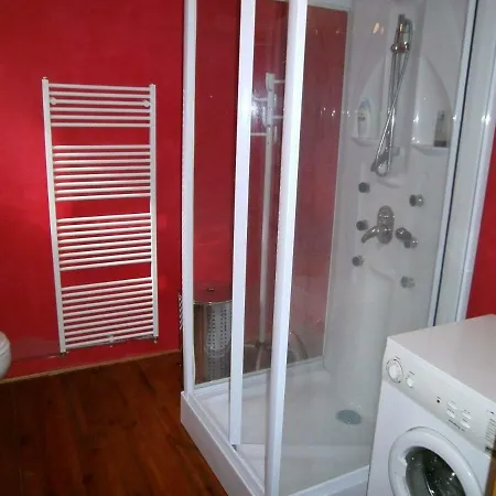 Ferienwohnung 2 Pers. 50qm - #92725 * Ebern