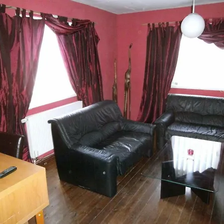 Ferienwohnung 2 Pers. 50qm - #92725 *