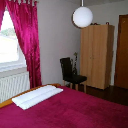 Ferienwohnung 2 Pers. 50qm - #92725 Ebern