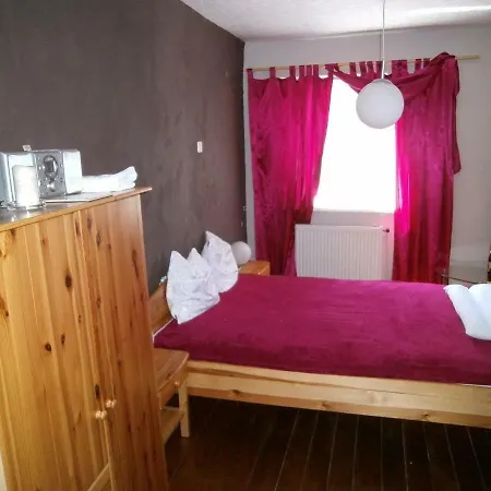Ferienwohnung 2 Pers. 50qm - #92725 Apartmán *