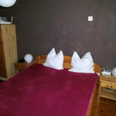 Apartmán Ferienwohnung 2 Pers. 50qm - #92725