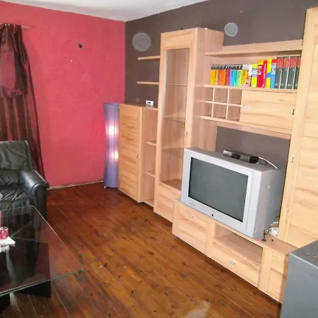 Apartmán Ferienwohnung 2 Pers. 50qm - #92725