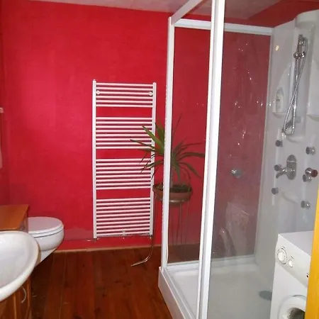 Ferienwohnung 2 Pers. 50qm - #92725 Apartmán Ebern
